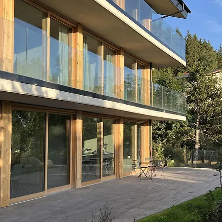 Aitana, Casa Cerdanya Egat