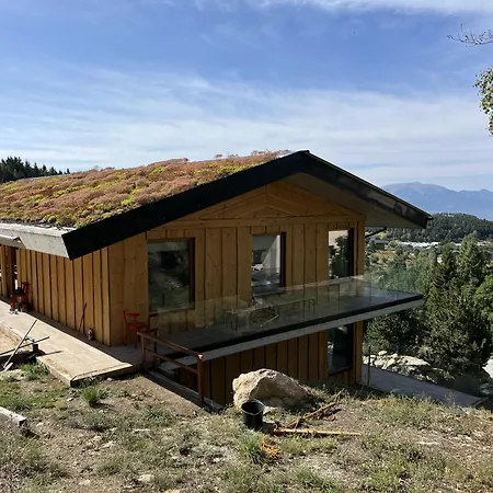 Aitana, Casa Cerdanya Holiday home