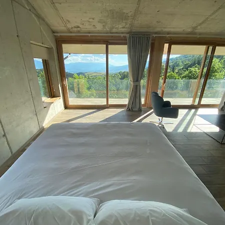 Holiday home Aitana, Casa Cerdanya Egat