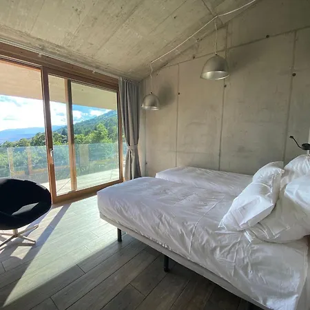 Aitana, Casa Cerdanya Holiday home *